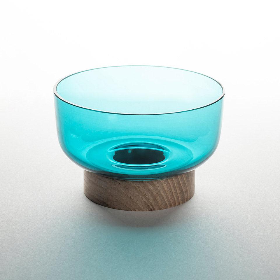 Bont? Table Lamp (Base+Bowl).