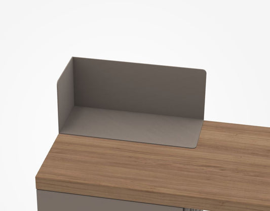 [Add-on Product] Scriba Table's Bookend Support