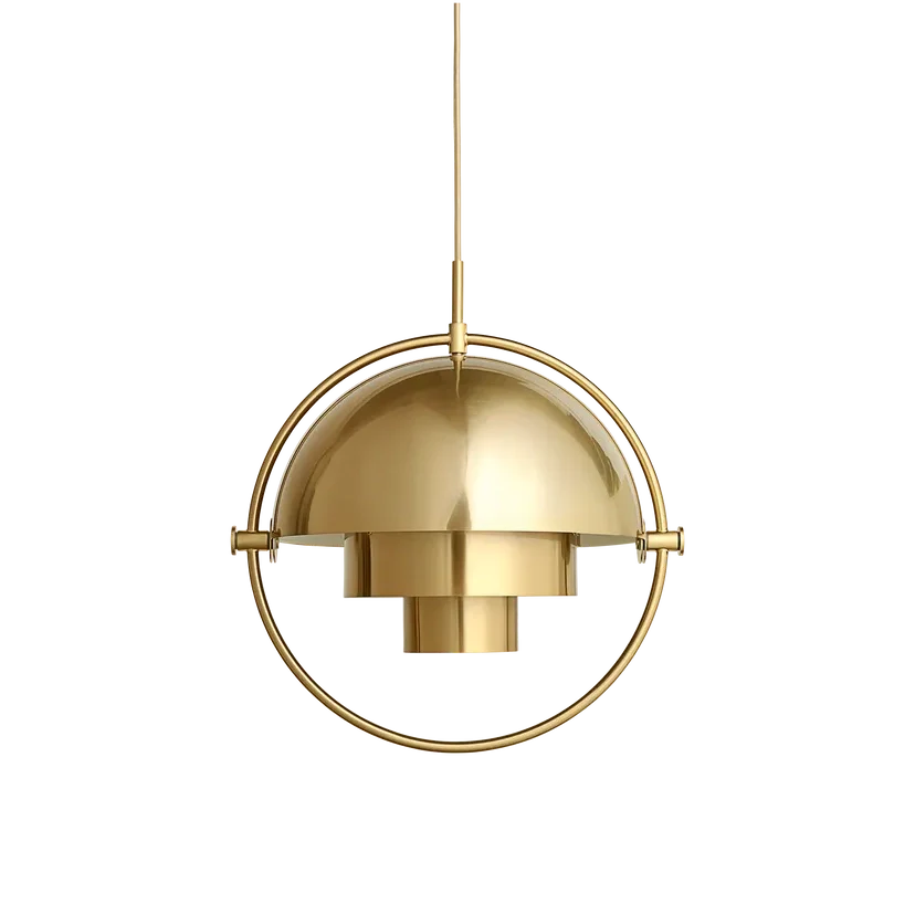 MULTI-LITE Pendant Lamp (Request Info).