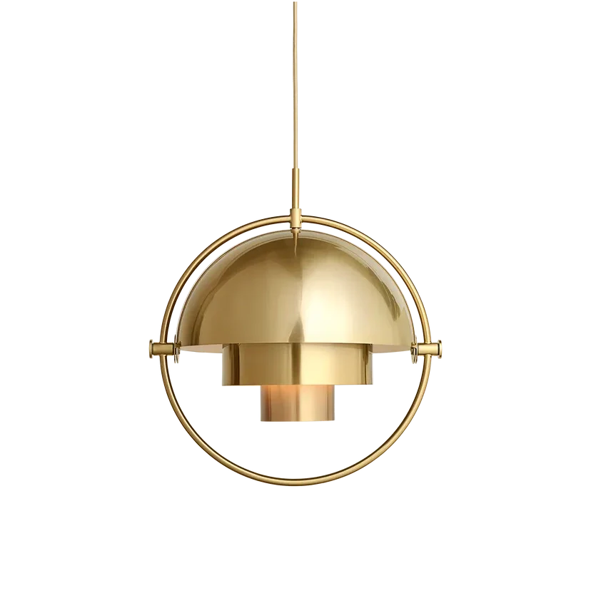 MULTI-LITE Pendant Lamp (Request Info).
