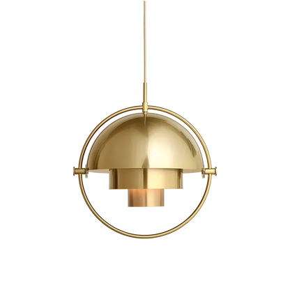 MULTI-LITE Pendant Lamp (Request Info).