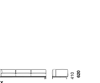 BRERA AD257 Module Diagram