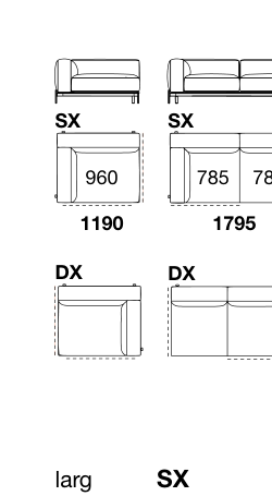 BRERA AS119 Module Diagram