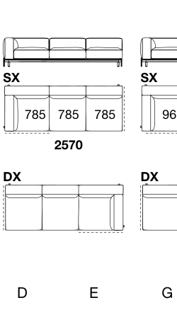 BRERA AS310 Module Diagram