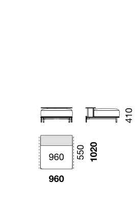 BRERA CE096M Module Diagram