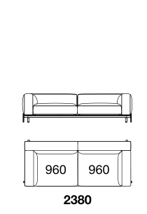 BRERA DI238 Module Diagram