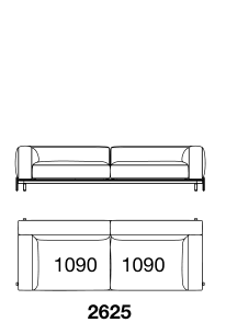 BRERA DI262 Module Diagram