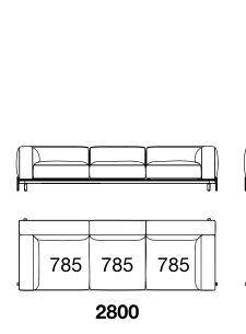 BRERA DI280 Module Diagram
