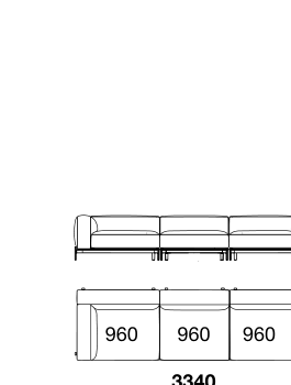 BRERA DT334 Module Diagram
