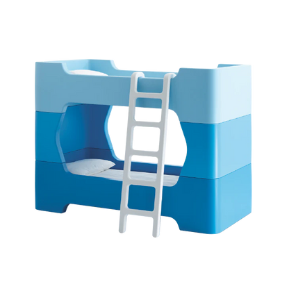 BUNKY - Stackable Kids bunk bed.