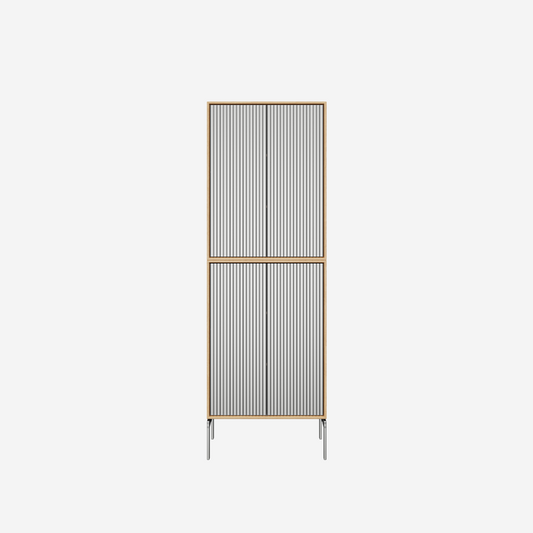 VIPP675 - Cabinet H4