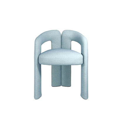 Dudet - Fully Padded Armchair