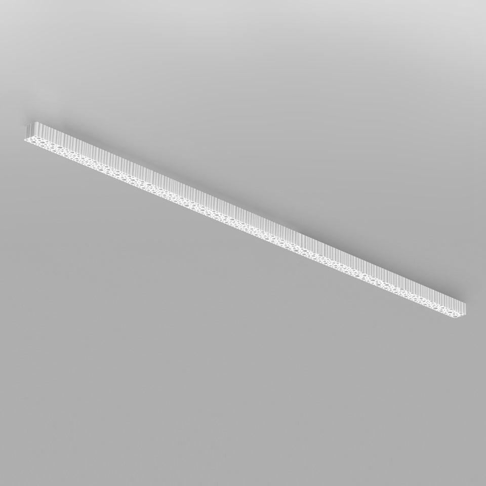 Calipso Linear stand alone 180 Ceiling Lamp (Request Info).