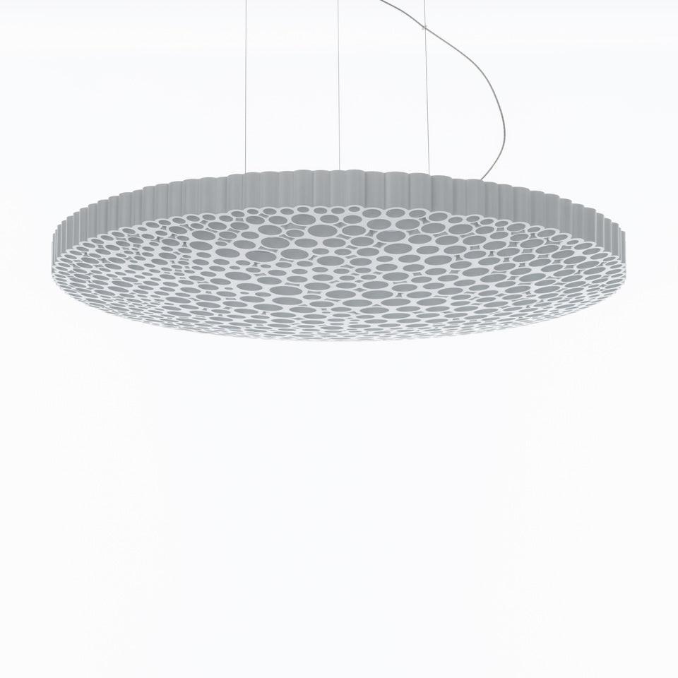 Calipso Suspension Lamp.