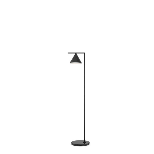 Captain Flint Floor Lamp.
