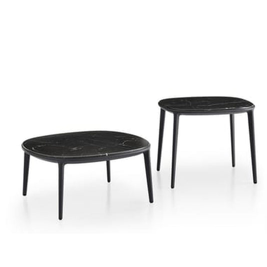 CARATOS - Marble Coffee Table
