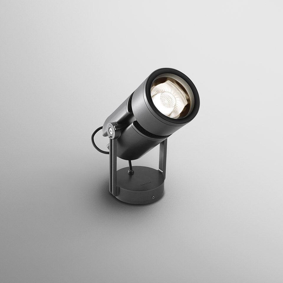 Cariddi Ceiling/Wall/Floor Lamp.