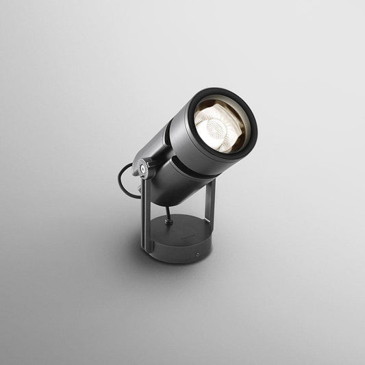 Cariddi Ceiling/Wall/Floor Lamp.
