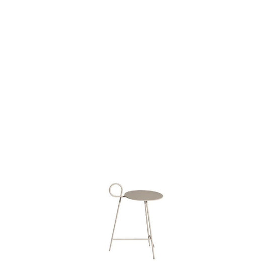 CARMINA Side Table (Request Info).
