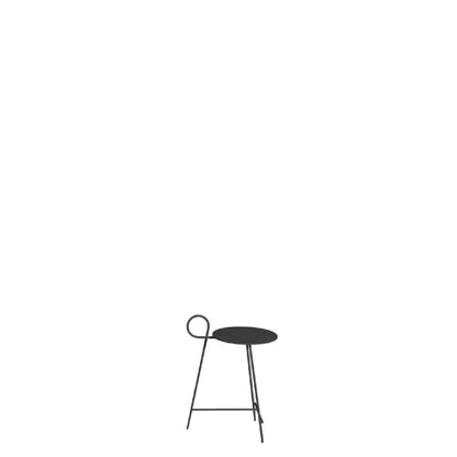 CARMINA Side Table (Request Info).
