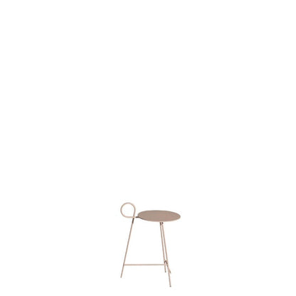 CARMINA Side Table (Request Info).