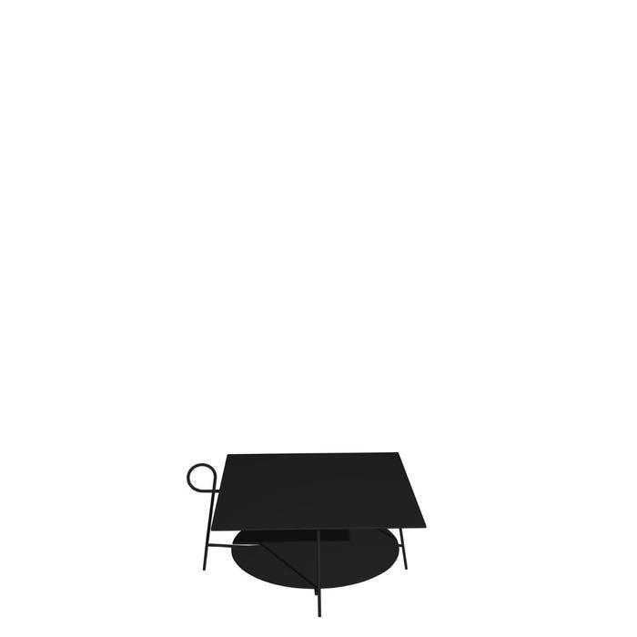 CARMINA Coffee Table (Square) (Request Info).