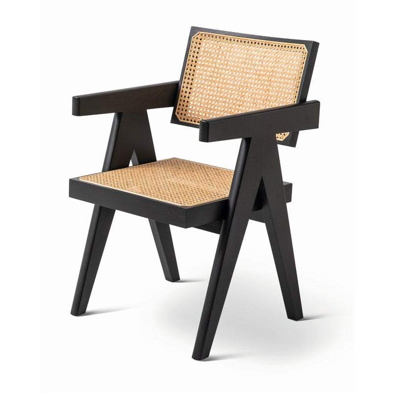 Capitol Complex Office Armchair.