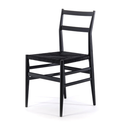 [Overseas Stock - 3 Month Lead Time] Leggera Chair