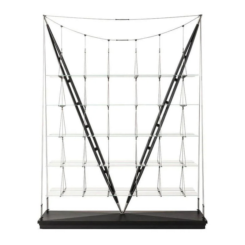Belliero Book Case.
