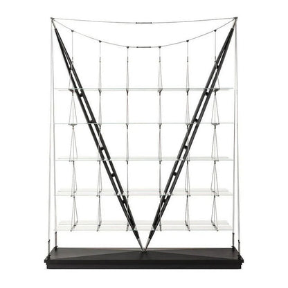 Belliero Book Case.