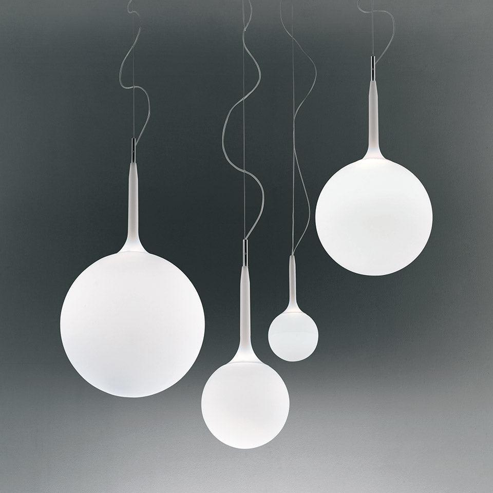 Castore 42 Suspension Lamp.