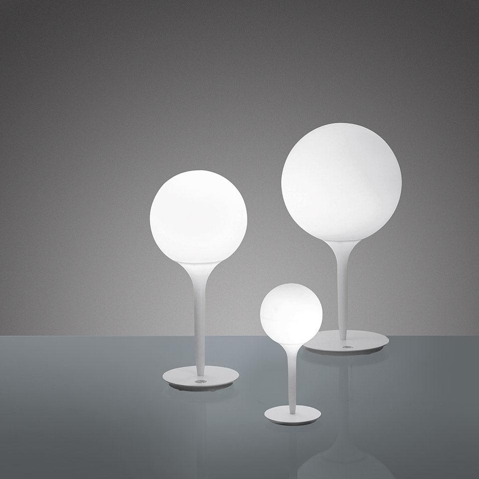 Castore 35 Table Lamp.