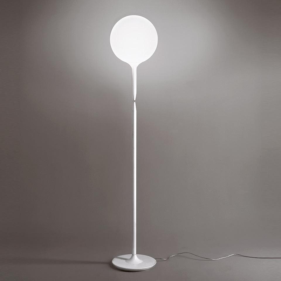 Castore 35 Floor Lamp.