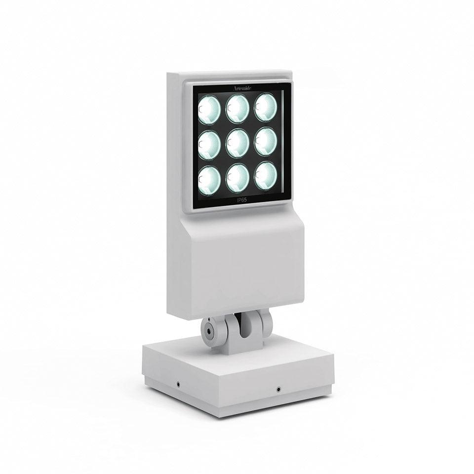 Cefiso 14 Floor/Wall Lamp.