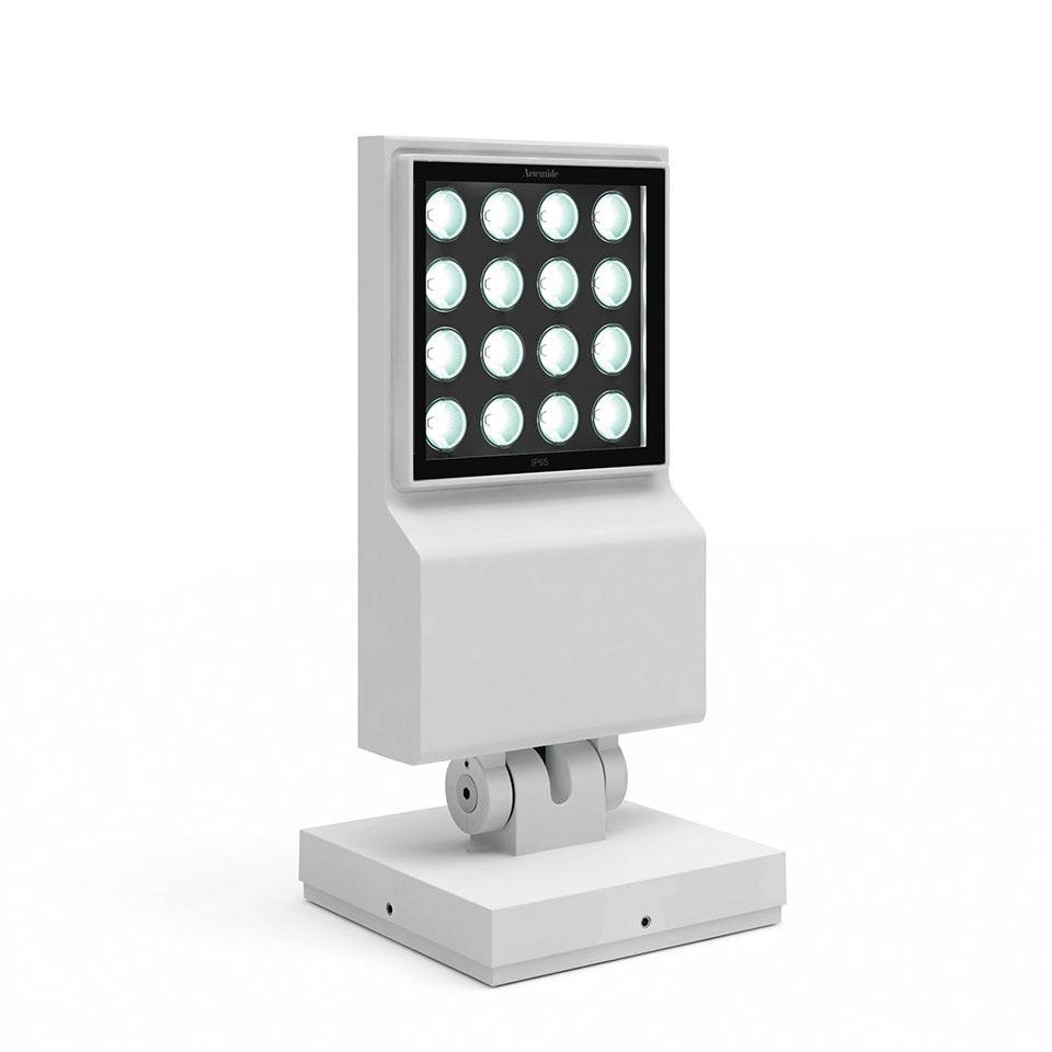 Cefiso 20 Floor/Wall Lamp.