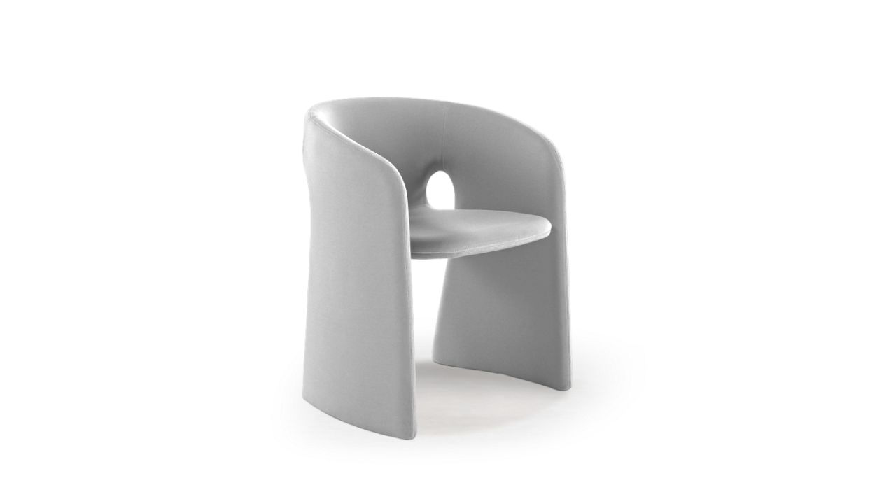 CELESTE ARMCHAIR by Roche Bobois