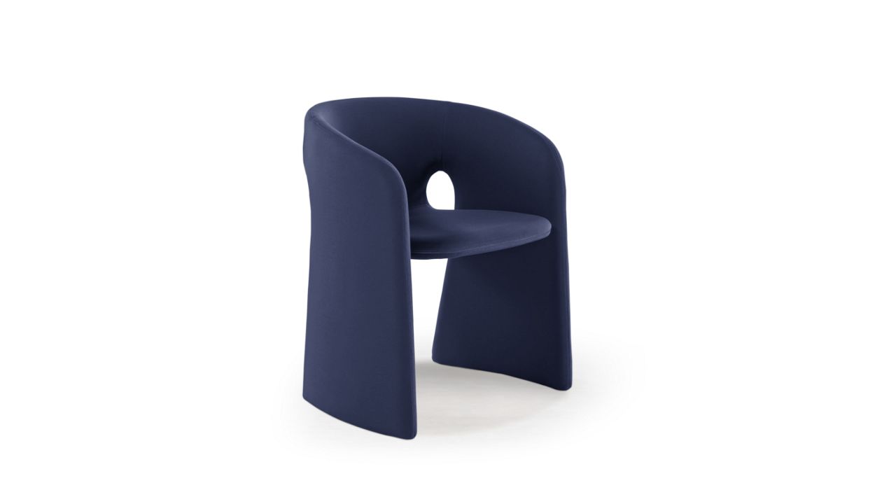 CELESTE ARMCHAIR by Roche Bobois