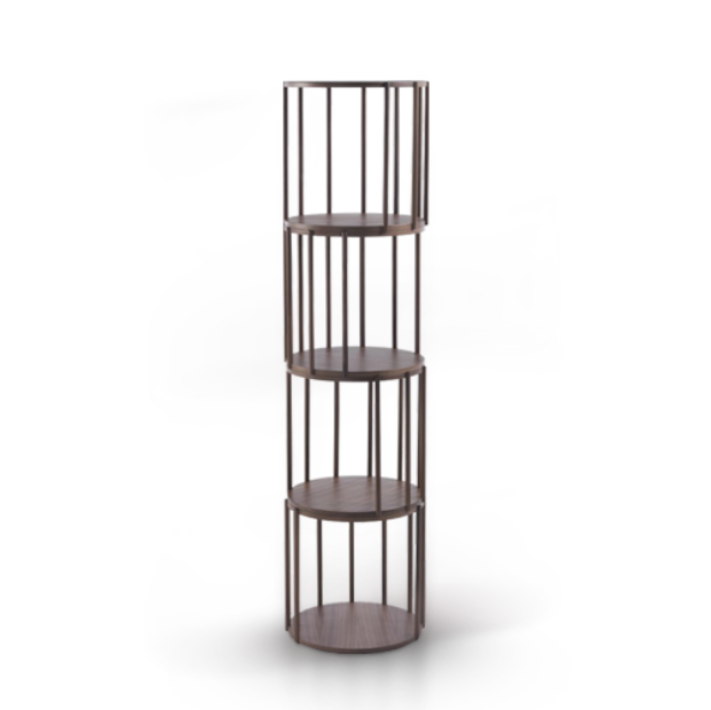 CELL - BOOKCASE by Porada