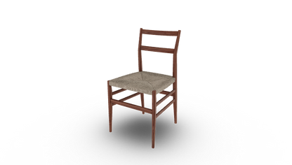 Leggera chair.