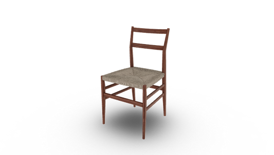 Leggera chair.
