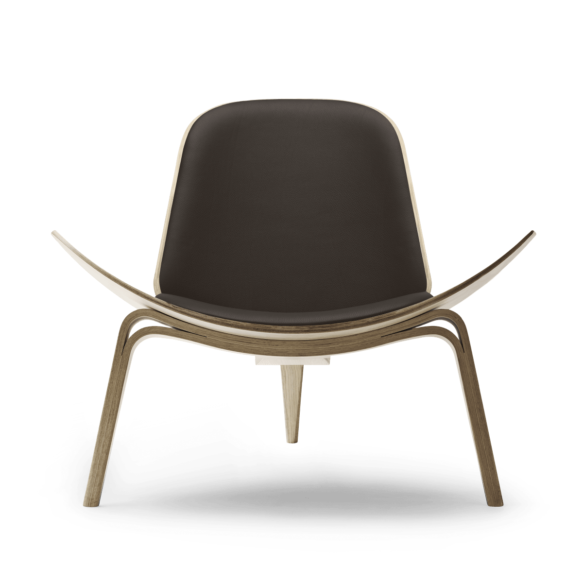 CH07 | Shell Chair