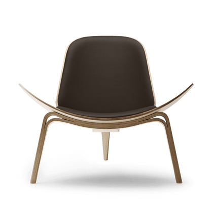 CH07 | Shell Chair