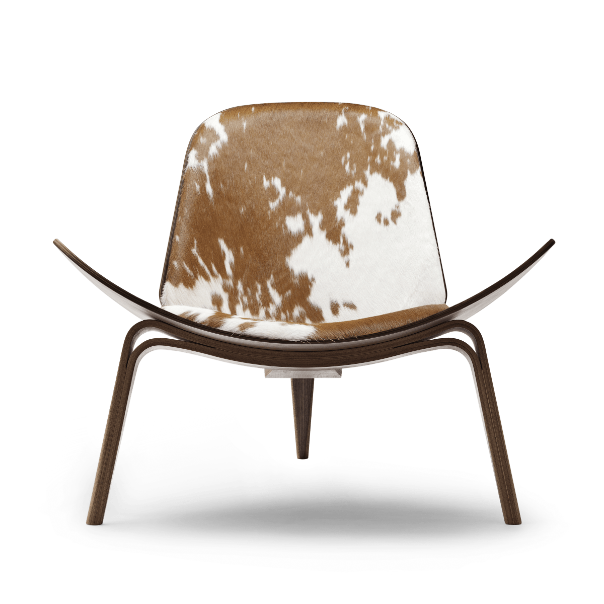 CH07 | Shell Chair