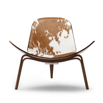 CH07 | Shell Chair
