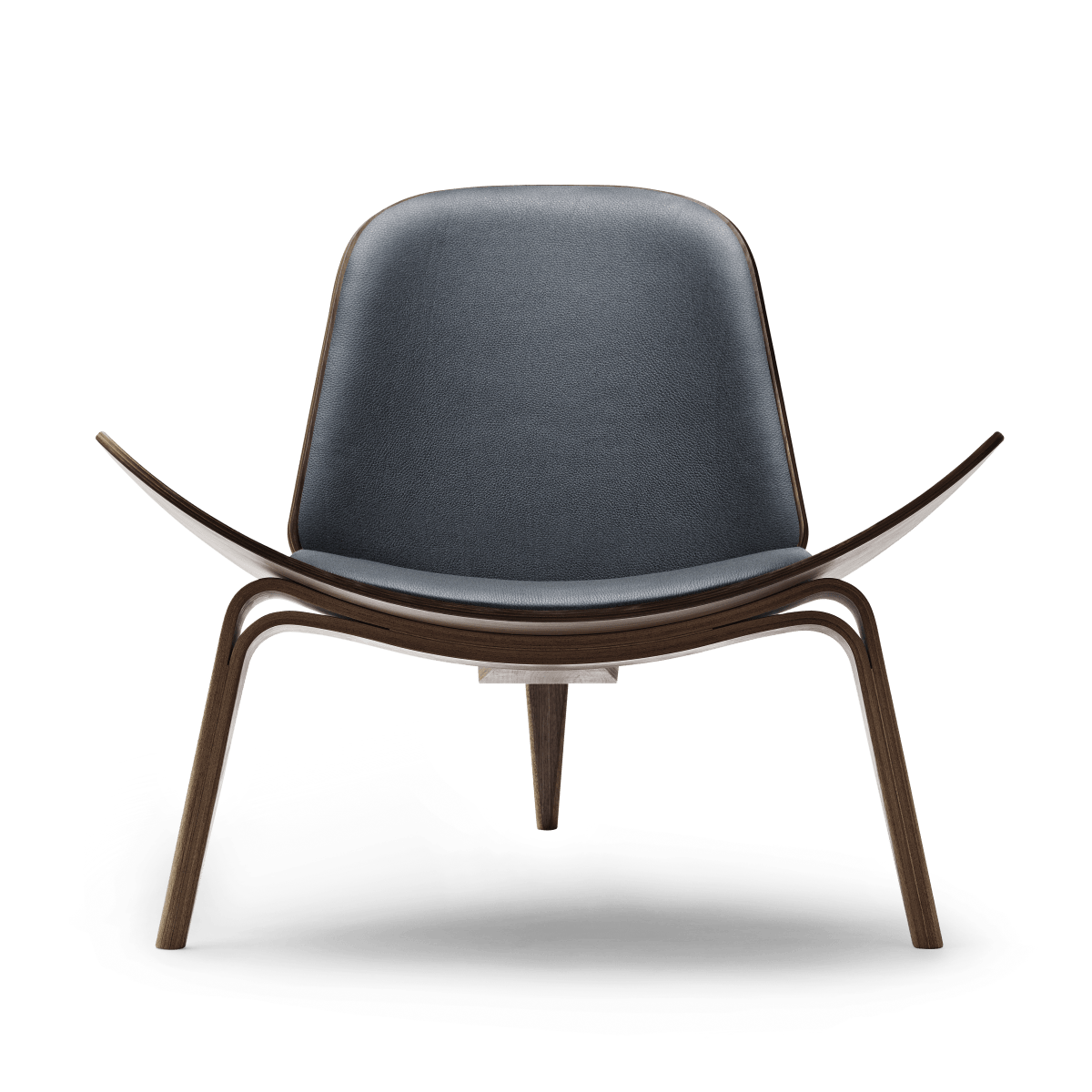CH07 | Shell Chair