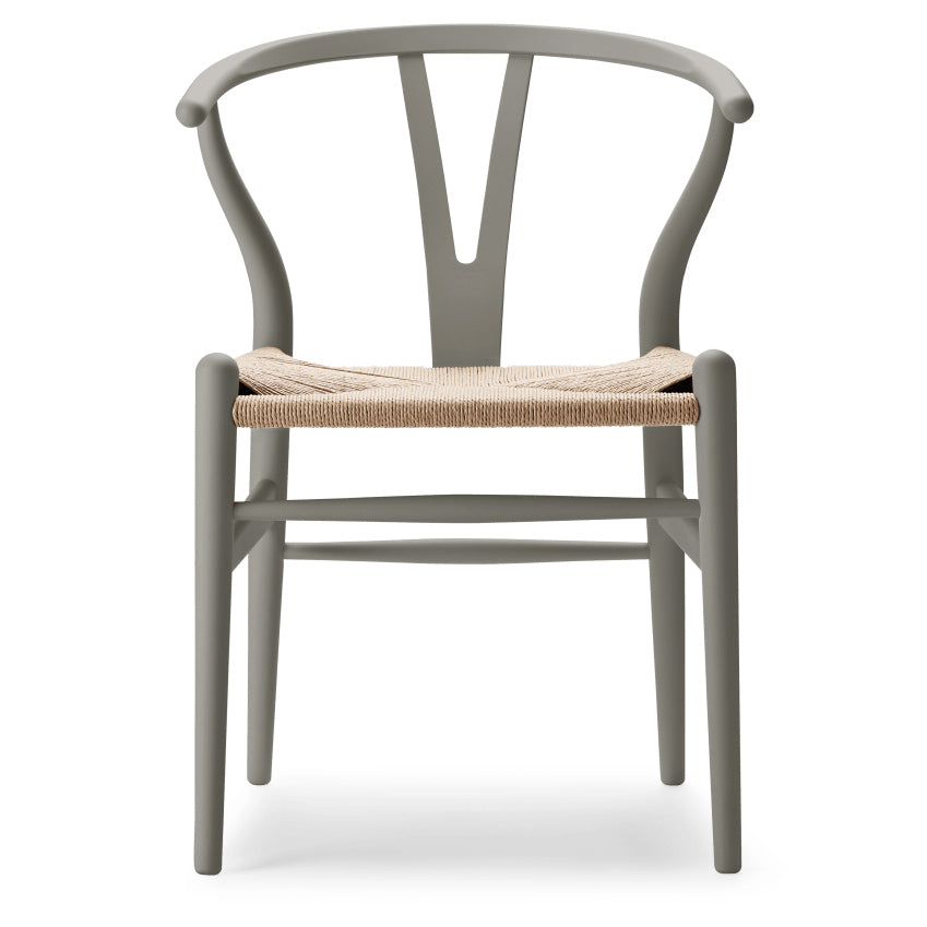 CH24 | WISHBONE CHAIR