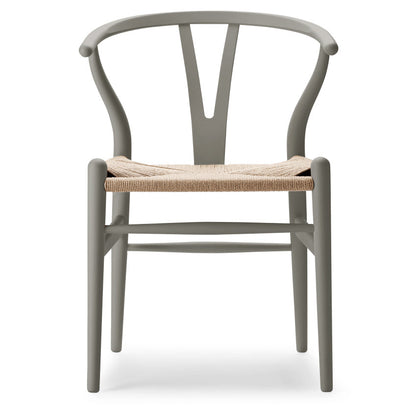 CH24 | WISHBONE CHAIR