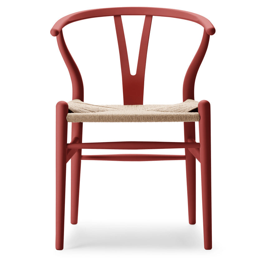 CH24 | WISHBONE CHAIR