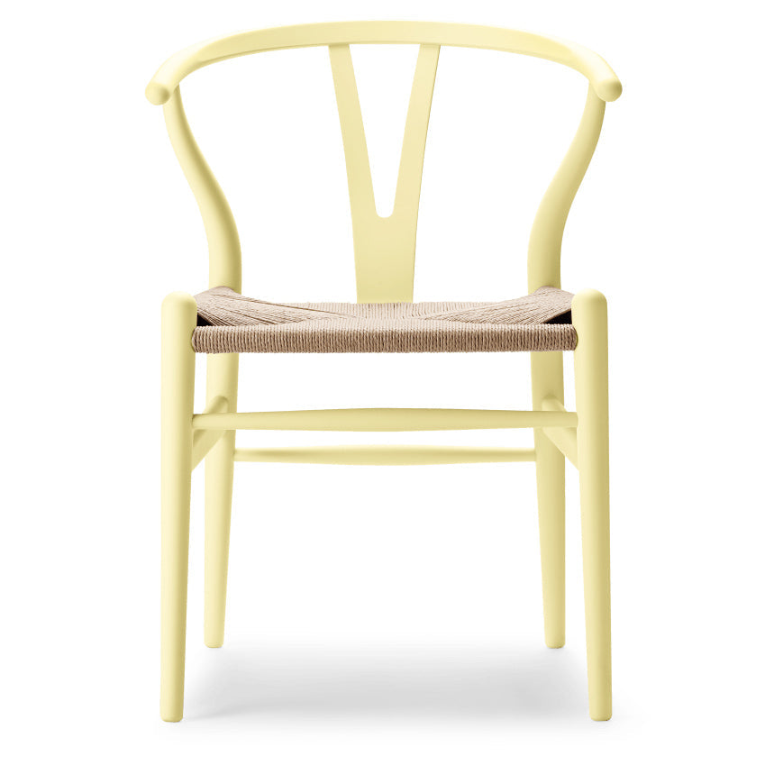 CH24 | WISHBONE CHAIR