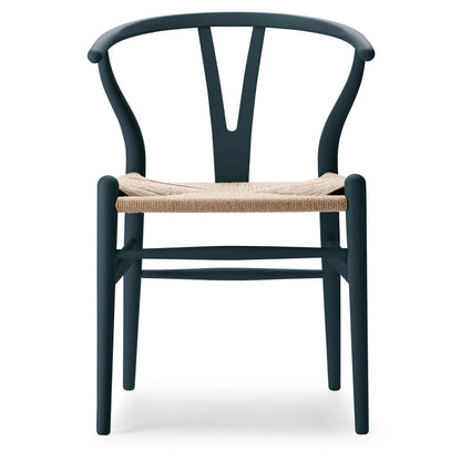 CH24 | WISHBONE CHAIR